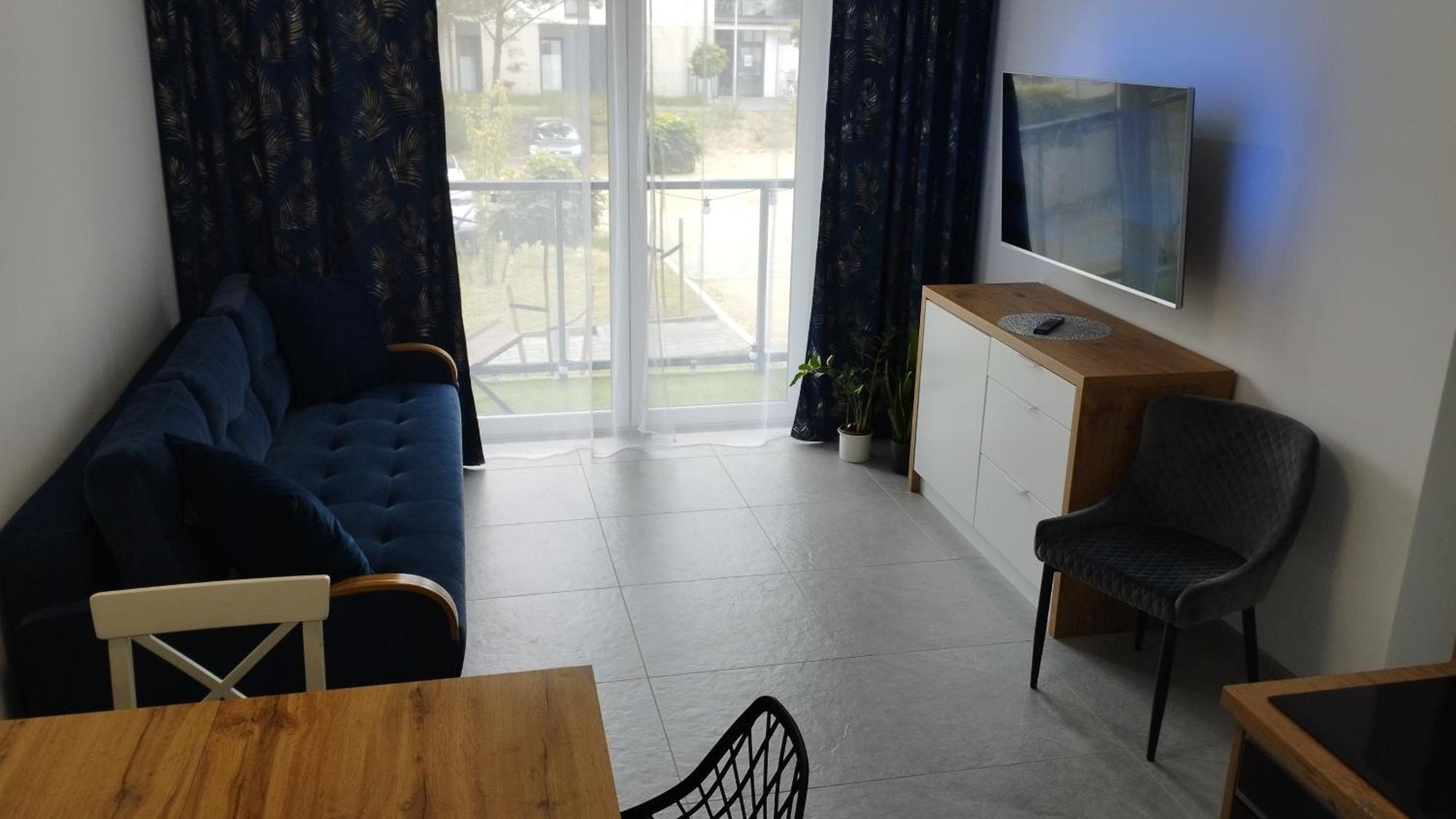 Platinum Apartment Pila Exterior photo